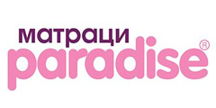 Paradise logo