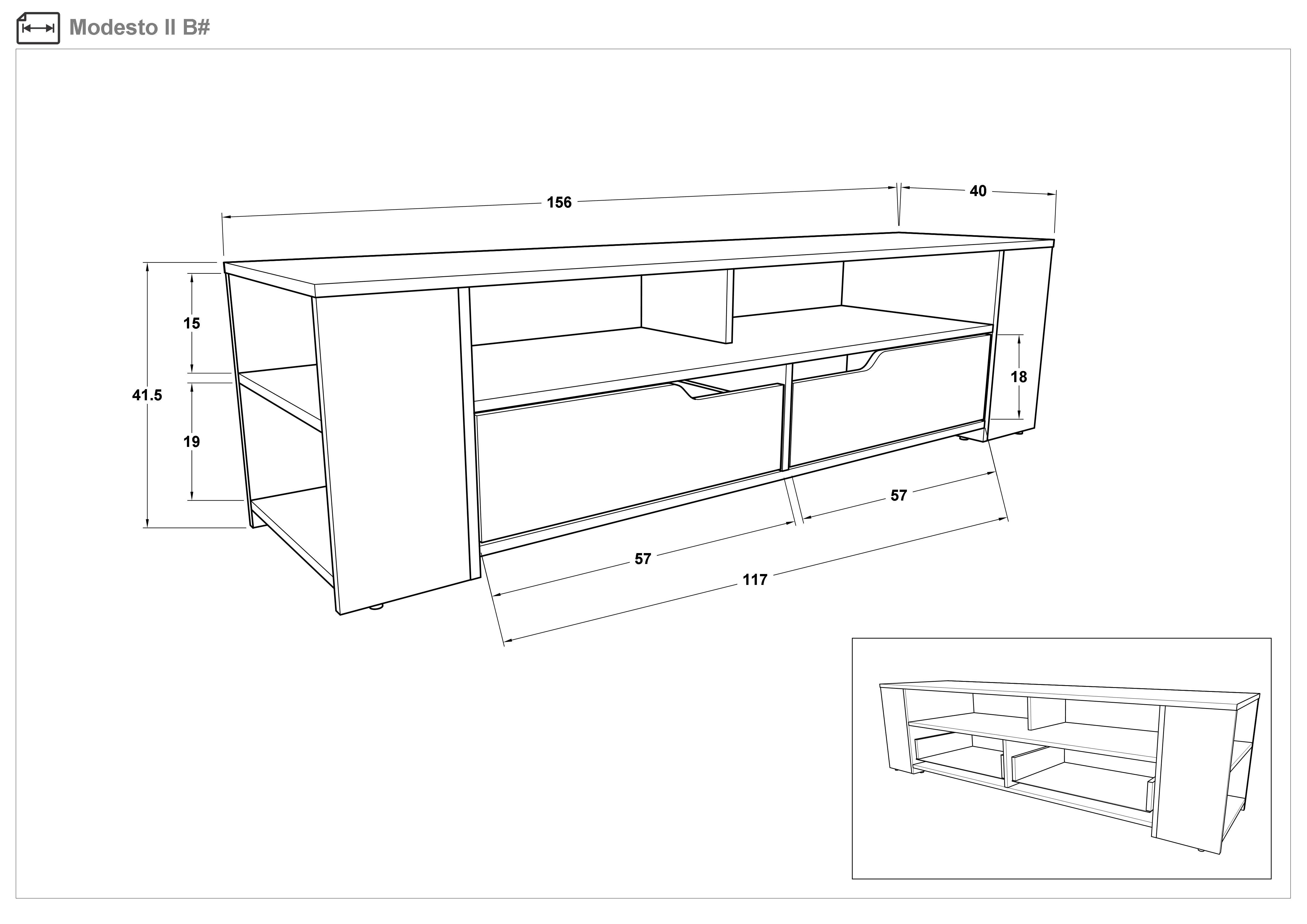 Set living Rayan