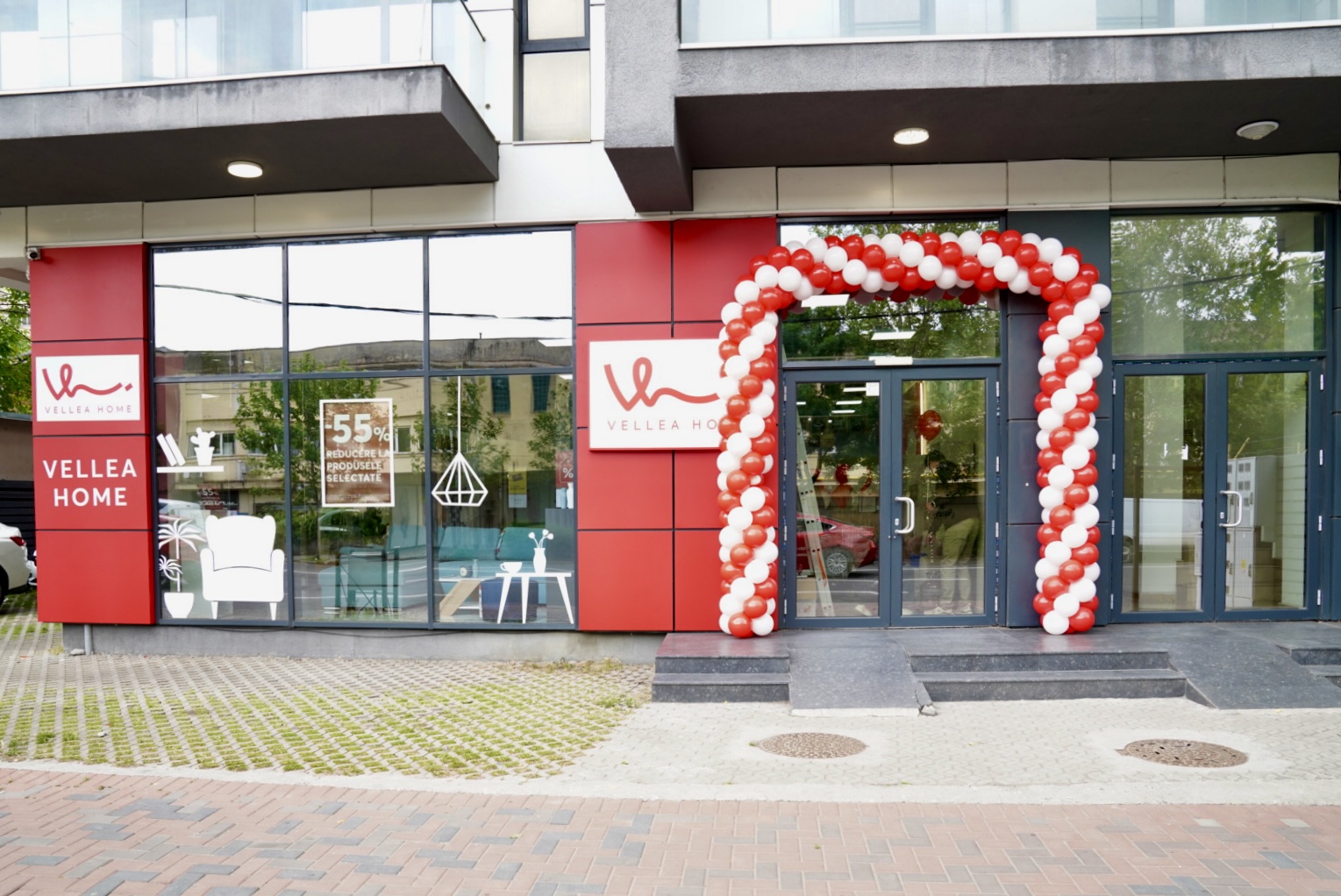 Magazin Vellea Home Bucuresti