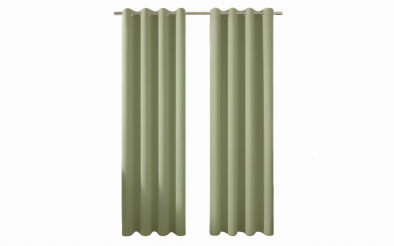 Set 2 buc. draperii 04283