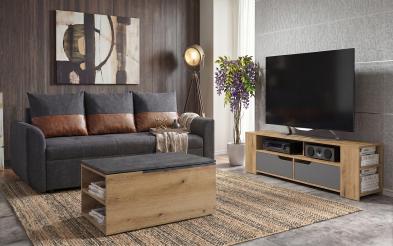 Set living Modus Set living
