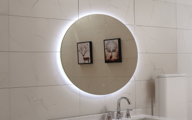 ICL 1495 Oglinda pentru baie cu iluminare LED ICL 1495