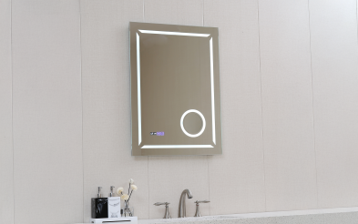 ICL 1809 Oglinda pentru baie cu iluminare LED ICL 1809