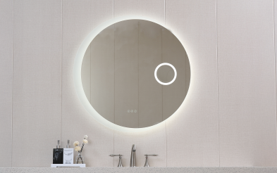 ICL 1813 Oglinda pentru baie cu iluminare LED ICL 1813