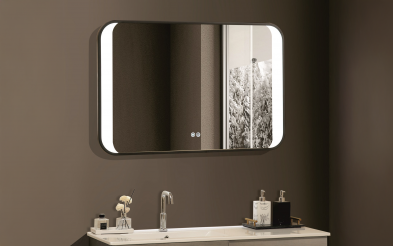 ICL 1822 Oglinda pentru baie cu iluminare LED ICL 1822