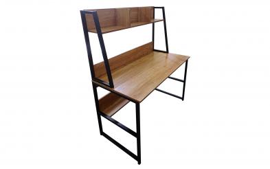 Birou + etajera Terno Birou + etajera