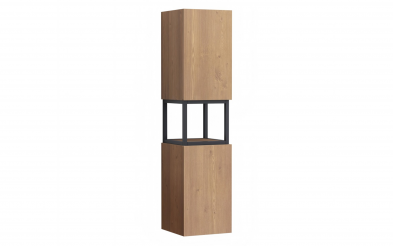 PVC coloana pentru baie ICP3030125-039 Simon PVC coloana pentru baie ICP3030125-039