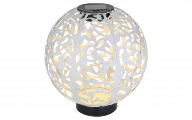 Lampa solara de gradina Navaris Lampa solara de gradina
