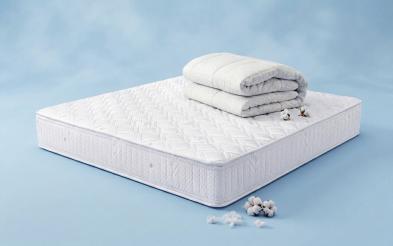 Set saltea 90/200 + pilota 140/200 Silver Favorite + Four Seasons Set saltea 90/200 + pilota 140/200