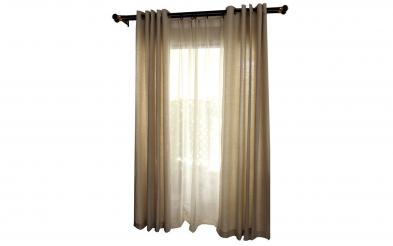 Set 2 buc. draperii FYZCS Set 2 buc. draperii