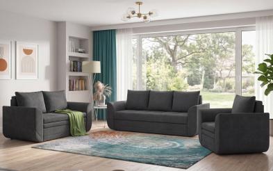 Set living Modus Set living