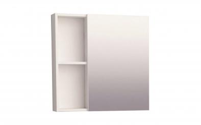 Dulap PVC pentru baie cu oglinda ICMC 6014-60 Dulap PVC pentru baie cu oglinda