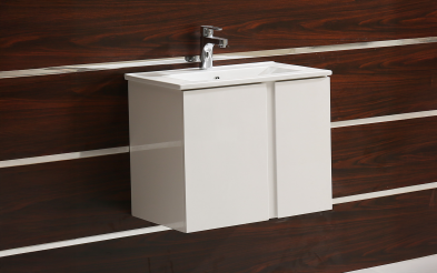 Dulap PVC pentru baie cu chiuveta ICP6089 Dulap PVC pentru baie cu chiuveta