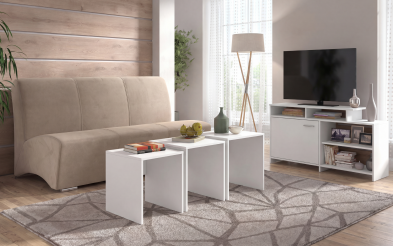 Set living Arturo II Set living
