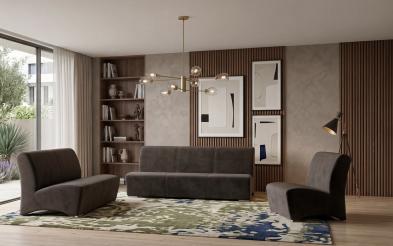 Set living Arturo II Set living