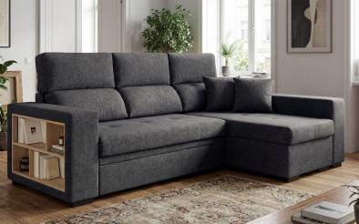 Coltar extensibil cu brat etajera Astor Coltar extensibil cu brat etajera