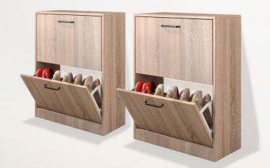 Set 2 pantofare Beko 2 Set 2 pantofare