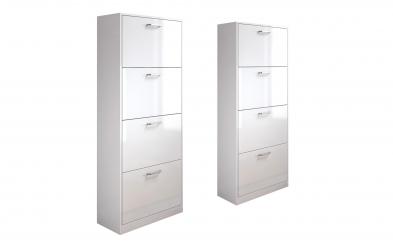 Set 2 pantofare Beko 4 Set 2 pantofare