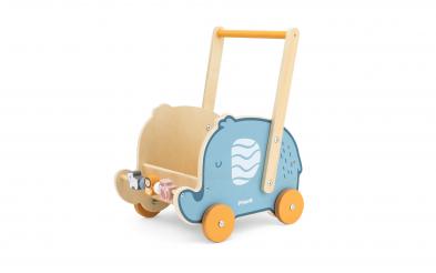 Premergator de lemn Elefant 05227