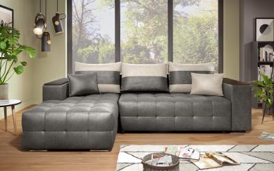 Coltar extensibil cu brat etajera Melvin S Coltar extensibil cu brat etajera