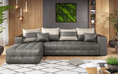 Coltar extensibil cu brat etajera Melvin Coltar extensibil cu brat etajera