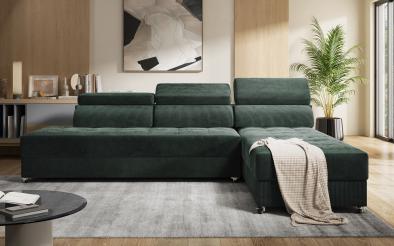 Coltar pentru living Galans Nova Coltar pentru living