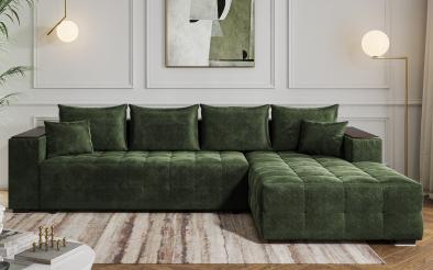 Coltar extensibil cu brat etajera Melvin Spring Coltar extensibil cu brat etajera