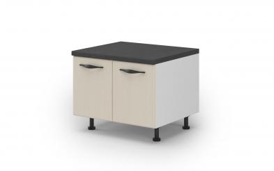 Dulap de bucatarie pentru cuptor mic Simon 19 Dulap de bucatarie pentru cuptor mic