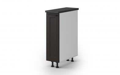 Dulap de bucatarie pentru sticle Sena 28 Dulap de bucatarie pentru sticle