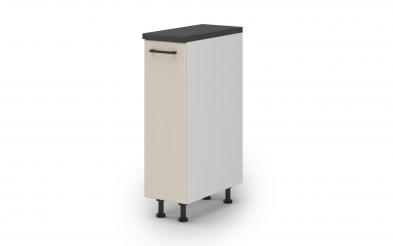 Dulap de bucatarie pentru sticle Hana 28 Dulap de bucatarie pentru sticle