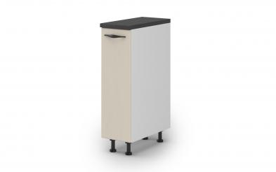 Dulap de bucatarie pentru sticle Simon 28 Dulap de bucatarie pentru sticle