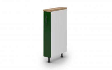 Dulap de bucatarie pentru sticle Simon 29 Dulap de bucatarie pentru sticle