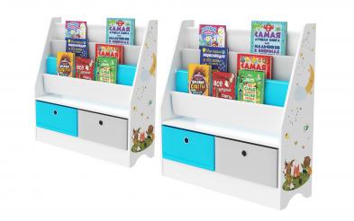 Set 2 buc. organizator Pady Set 2 buc. organizator