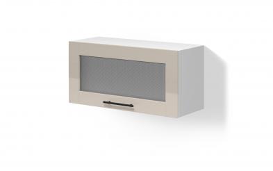Dulap-vitrina de bucatarie Dakota 40 Dulap-vitrina de bucatarie