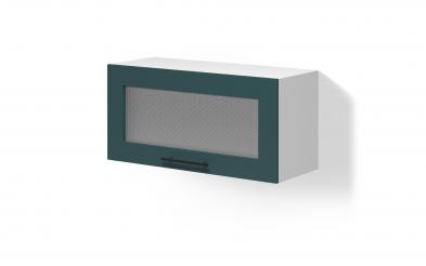 Dulap-vitrina de bucatarie Dakota 40 Dulap-vitrina de bucatarie