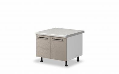 Dulap de bucatarie pentru cuptor mic Dakota 19 Dulap de bucatarie pentru cuptor mic