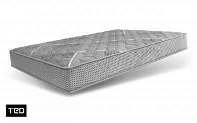 Saltea cu doua fete 160/200, spuma poliuretanica, spuma cu memorie, inaltime 18 cm, 2 ani garantie, fermitate - echilibrat moale si echilibrat ferm Futura Roll Saltea cu doua fete 160/200, spuma poliuretanica, spuma cu memorie, inaltime 18 cm, 2 ani garantie, fermitate - echilibrat moale si echilibrat ferm