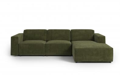 Coltar modular Verso