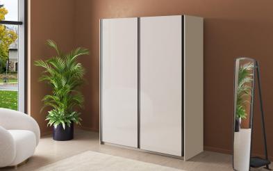 Dulap modular cu usi glisante 150 сm Soho Slide 150 Dulap modular cu usi glisante 150 сm