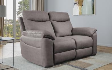 Recliner 2 locuri /fara mecanism/ Adesto Recliner 2 locuri /fara mecanism/