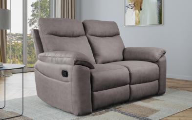 Recliner 2 locuri /mecanism manual/ Adesto Recliner 2 locuri /mecanism manual/