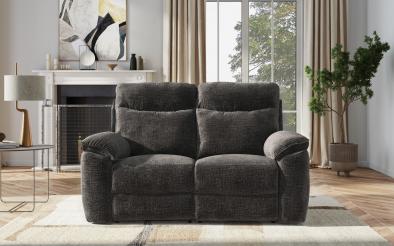 Recliner 2 locuri /fara mecanism/ Adesto Recliner 2 locuri /fara mecanism/