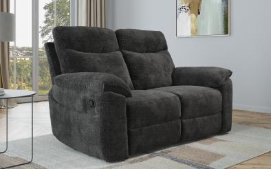 Recliner 2 locuri /mecanism manual/ Adesto Recliner 2 locuri /mecanism manual/