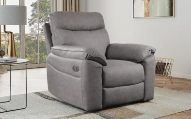 Recliner /mecanism electric/ Adesto Recliner /mecanism electric/