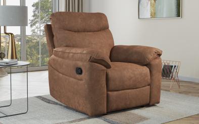 Recliner /mecanism manual/ Adesto Recliner /mecanism manual/