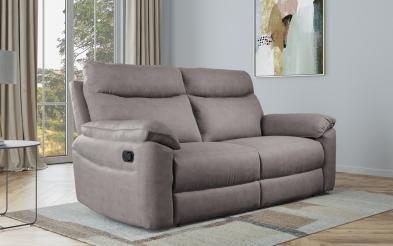 Recliner 3 locuri /mecanism manual/ Adesto Recliner 3 locuri /mecanism manual/