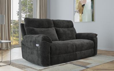 Recliner 3 locuri /mecanism electric/ Adesto Recliner 3 locuri /mecanism electric/