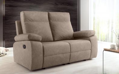 Recliner Bernini,  cu doua locuri Recliner