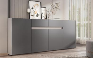 Comoda MDF Pier Comoda MDF