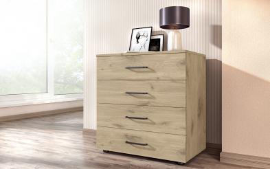 Comoda SR-4 Comoda